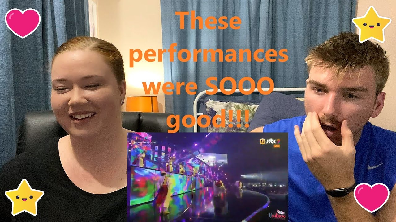 Non Kpop Fan Reacts to BTS Live *FAKE LOVE, AIRPLANE Pt 2, IDOL @ MELON MUSIC AWARDS 2018*