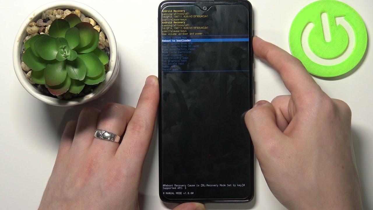 Как войти в Recovery Mode на Samsung Galaxy A51 – вход в режим восстановления на Samsung Galaxy A51
