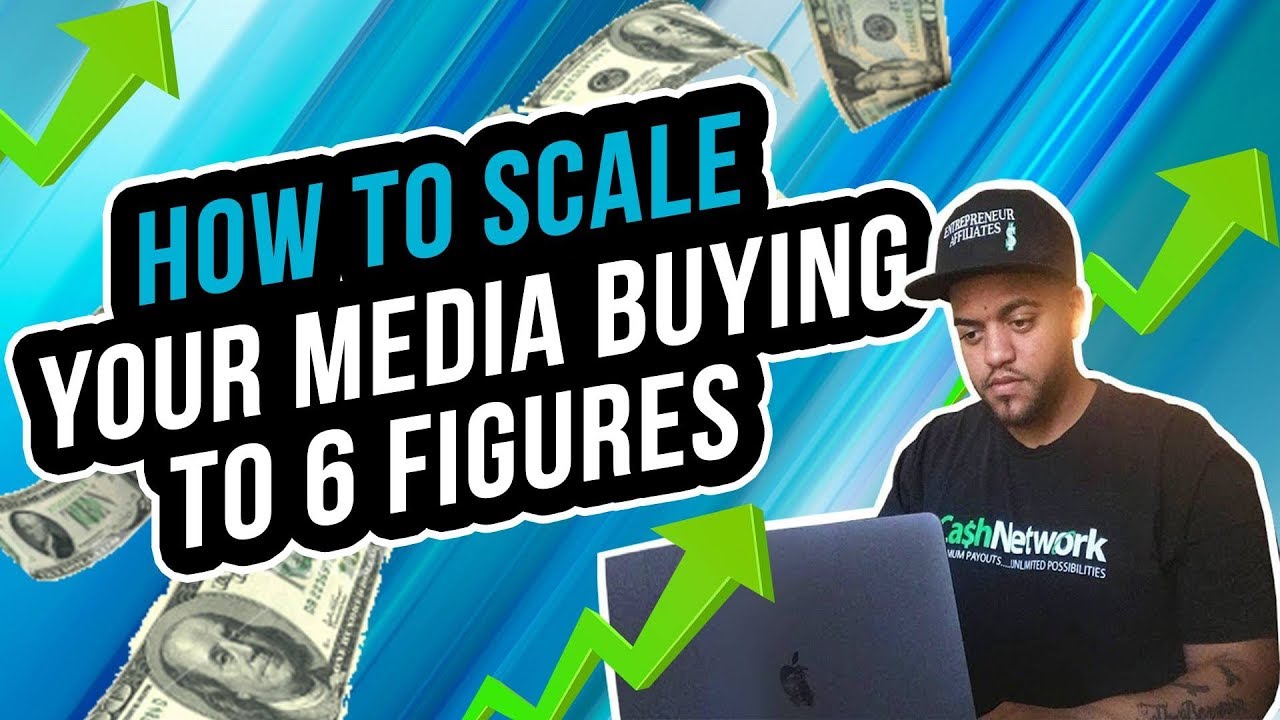 Can Affiliate Marketers Scale To 6 Figures - Anthony Alfonso Live Q/A