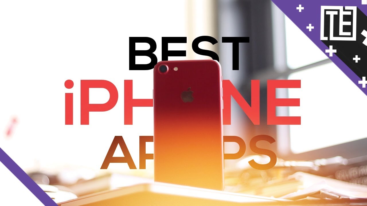 Top 5 Best iOS Apps For July 2017