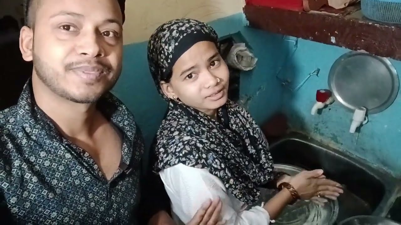 Priya Ne Rakha Ramzan Ka Pahla Roja 😍 | प्रिया का पहला रोजा कैसा गया | Sehri To Iftar