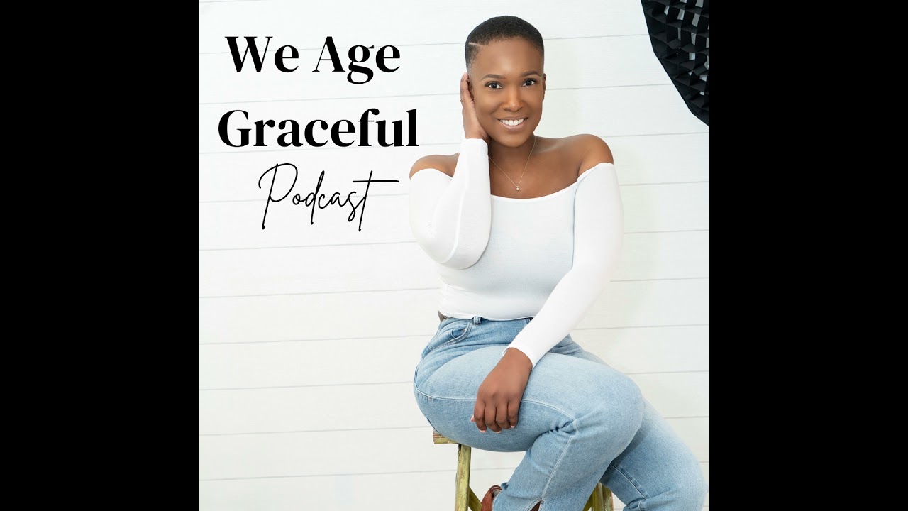 The Confidence Shift: Why Black Women Over 40 Stop Seeking Approval