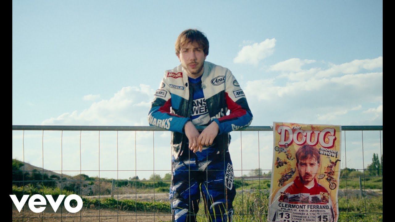 The Doug - Faire le bien (Clip Officiel)