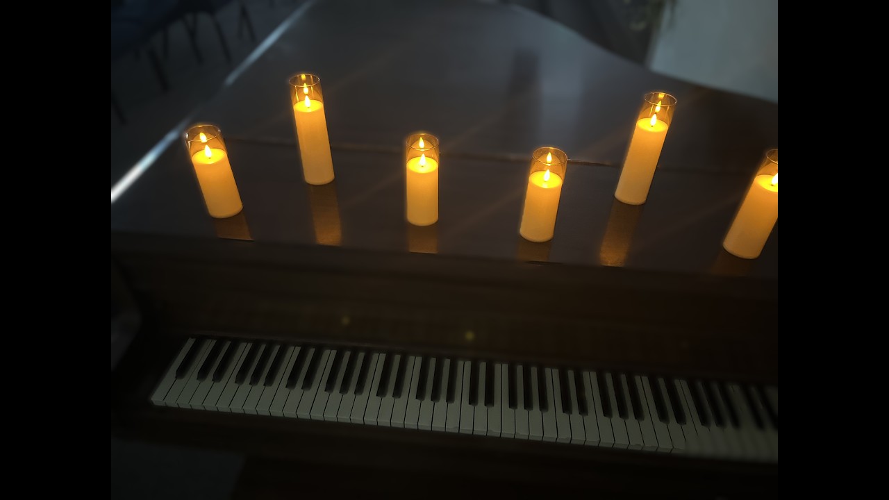 Evensong 1/30/26