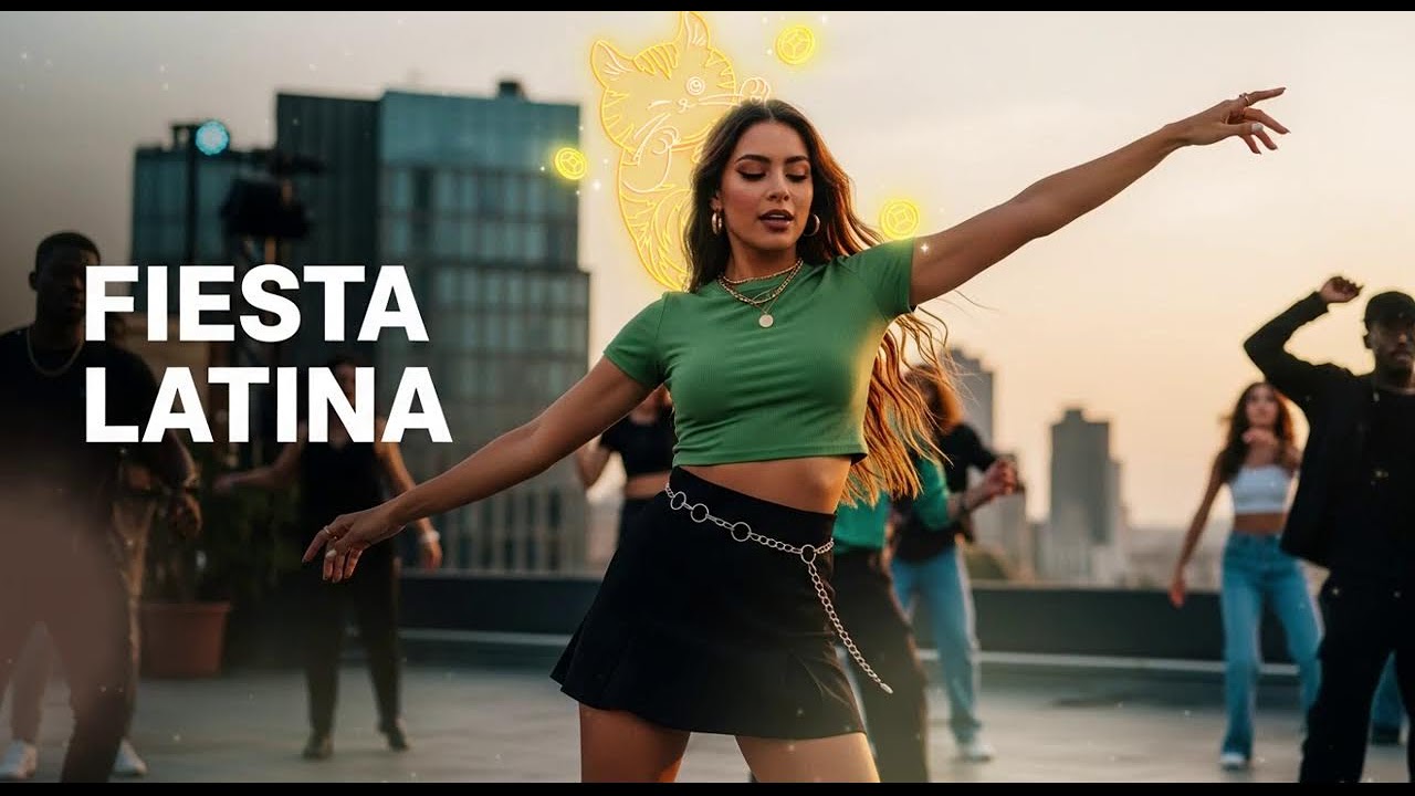 Trending Reggaeton Dancehall Mix 2026 | Caribbean Latin Vibes