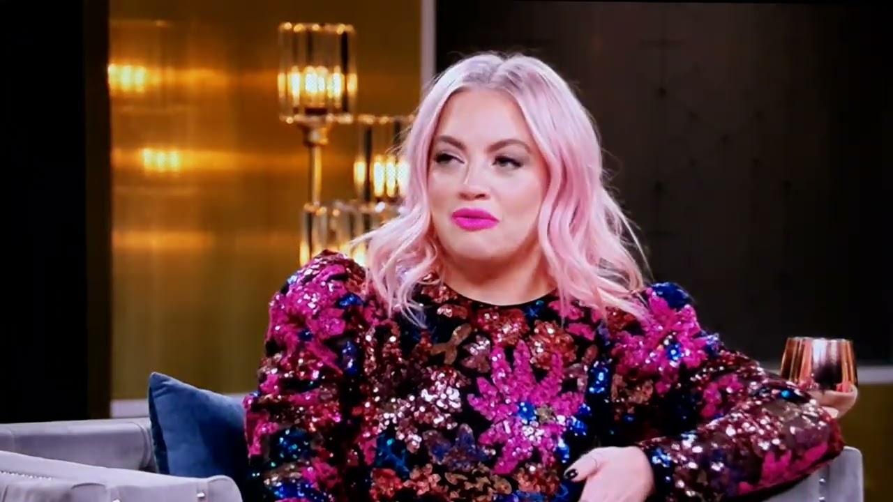 #MAFS17 Afterparty: Emily Has No Mercy For Cameron