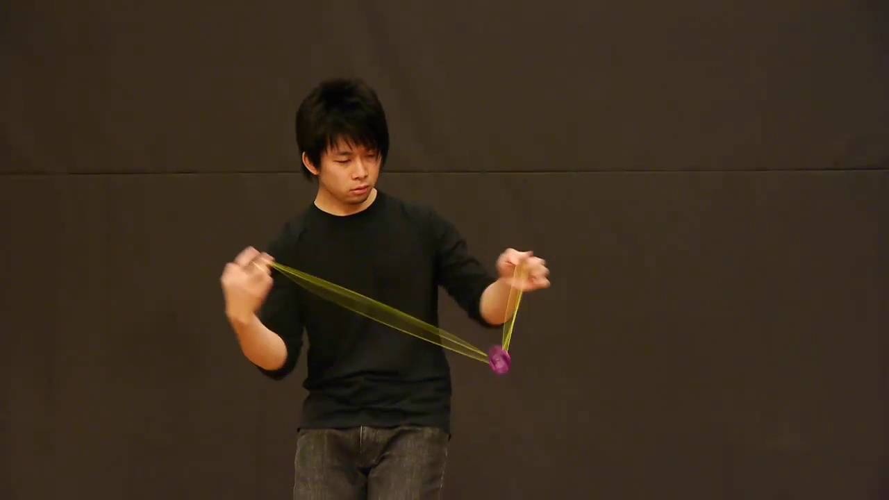 EJ11 1A Pre Takahiro Iizuka