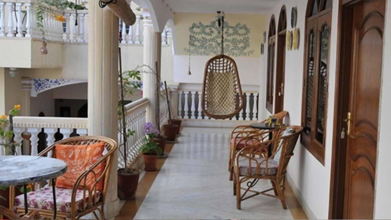 Jas Vilas, Jaipur, India | Travel With Anvika