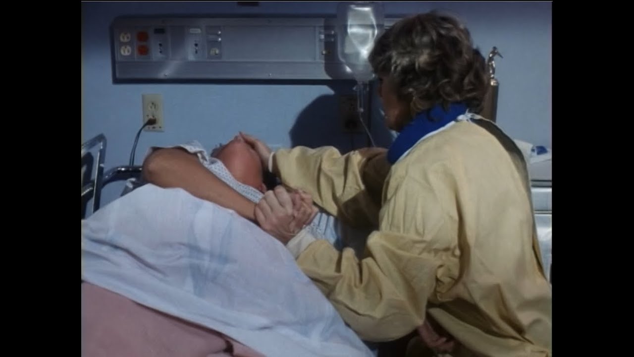 Cagney and Lacey - Having My Baby