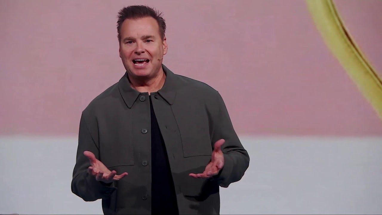 Healthy Relationships Week 2 | Church Unlimited | Pastor Bil Cornelius