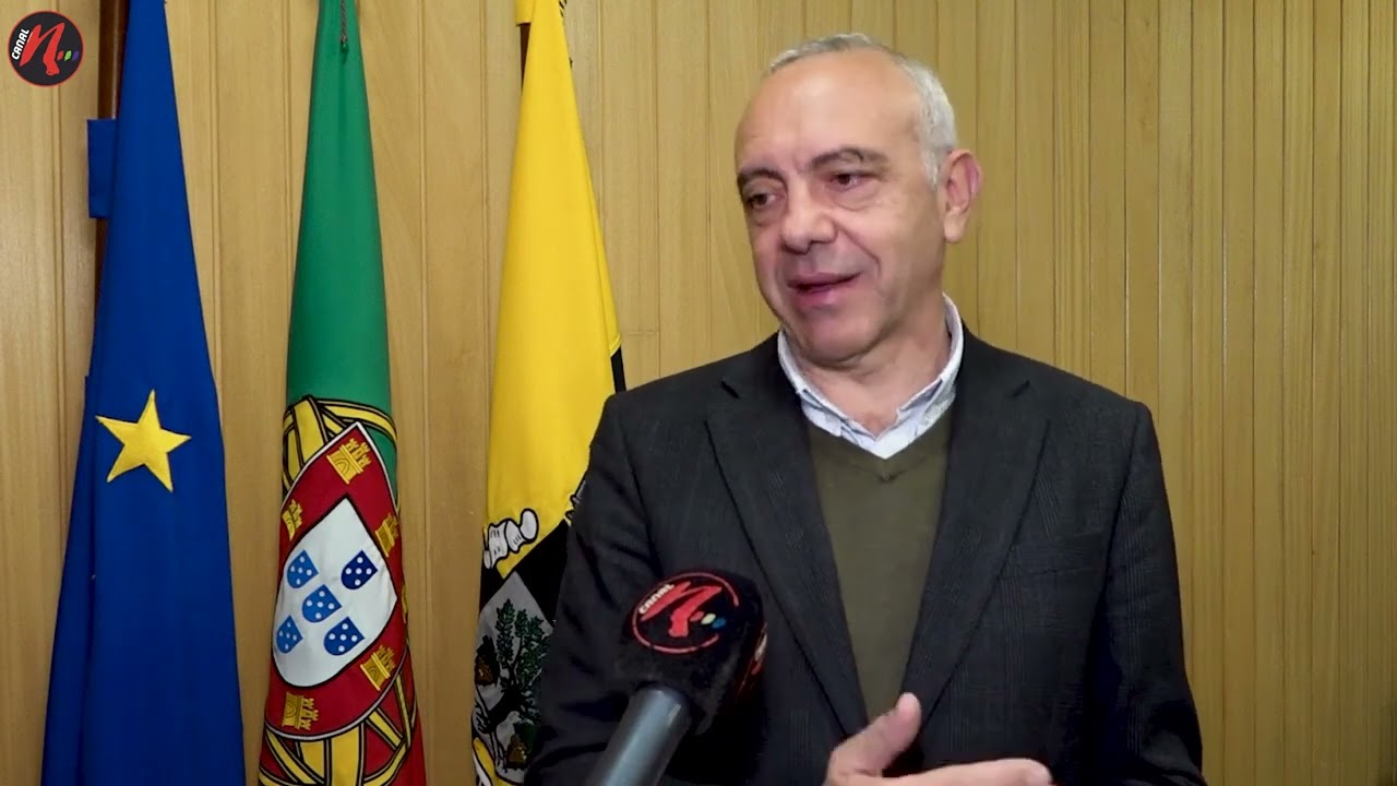 Requalificação Estradas de Murça
