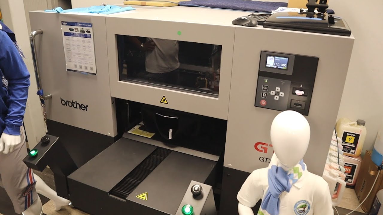 MY NEXT MASSIVE $20,000 PRINT SHOP UPGRADE