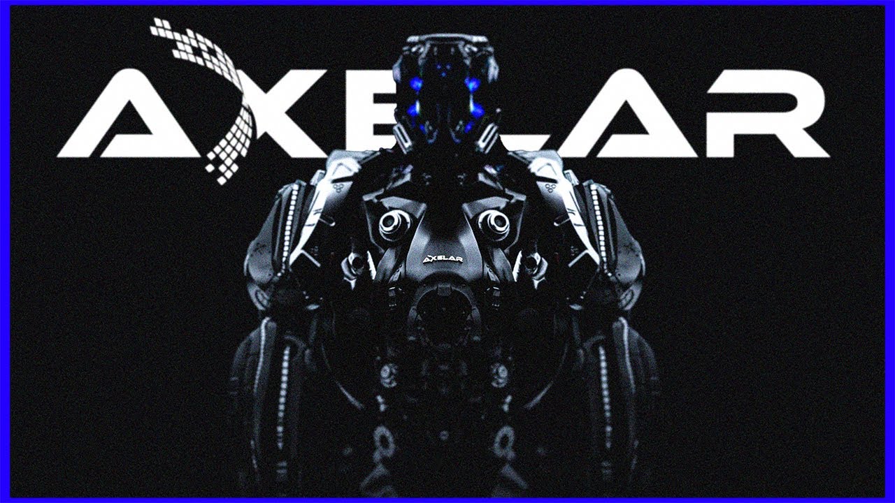 Axelar Network: будущее проекта. Криптовалюта. Axelar обзор.