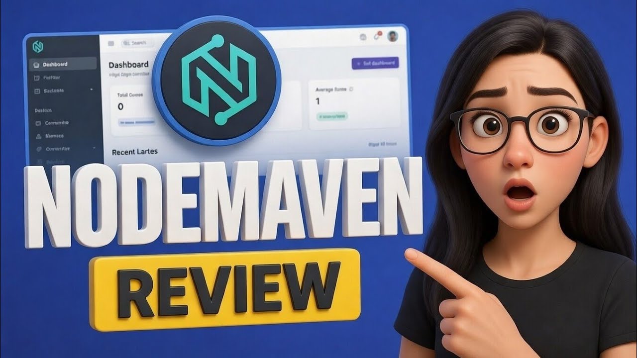 Nodemaven Best IP Proxy Provider 40% discount coupon code | Static Ip Proxy For Nodemaven | Socks5