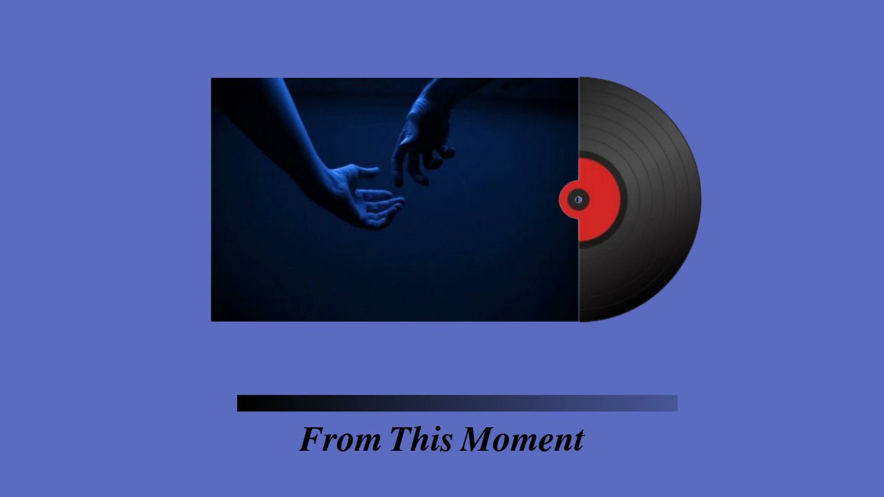 Shania Twain - From This Moment [𝕤𝕝𝕠𝕨𝕖𝕕+𝕣𝕖𝕧𝕖𝕣𝕓]