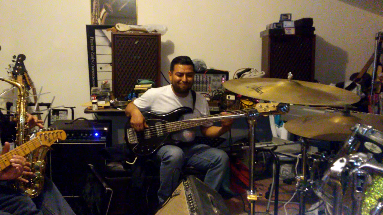 ¡Inédito! Paraíso -Fortaleza en Ensayo 09 Marzo 2019