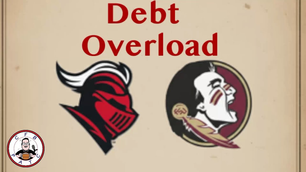 Mountain West Conference Media Deal Details. Rutgers & FSU Debt Overload.