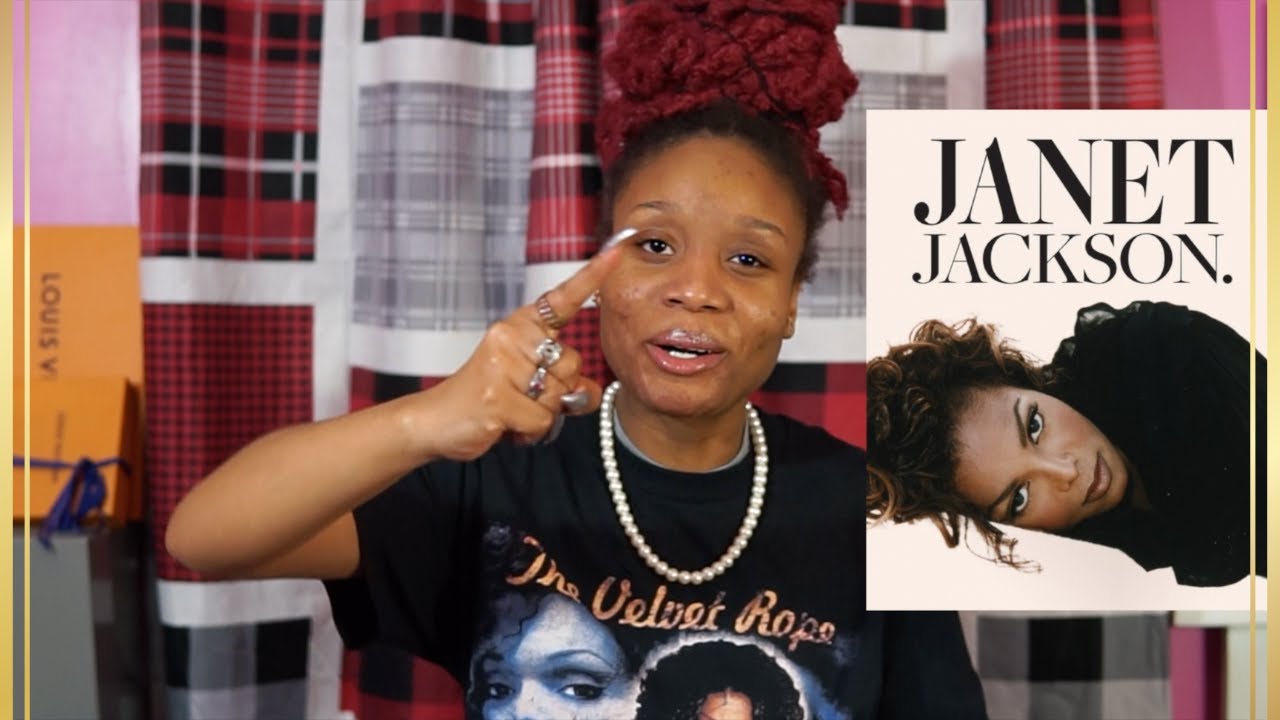 Janet Jackson documentary part 1 review| #JanetJacksonDoc