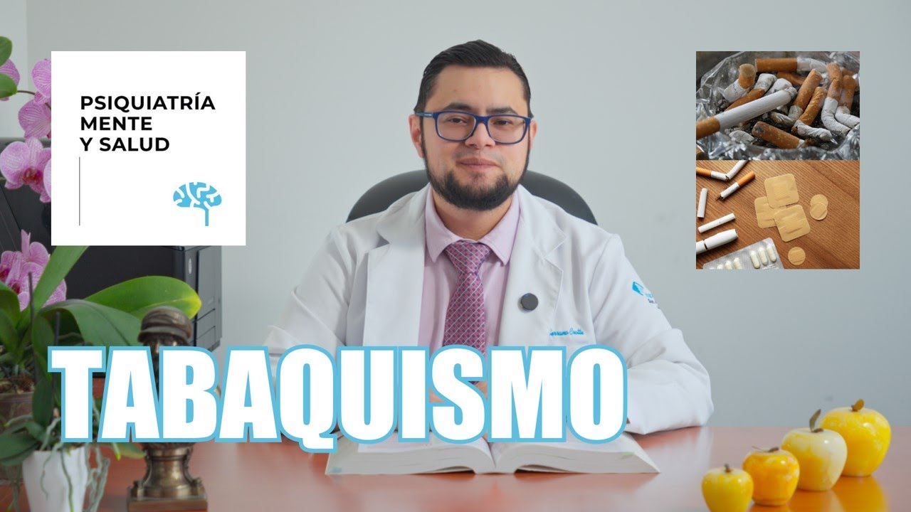 Tabaquismo