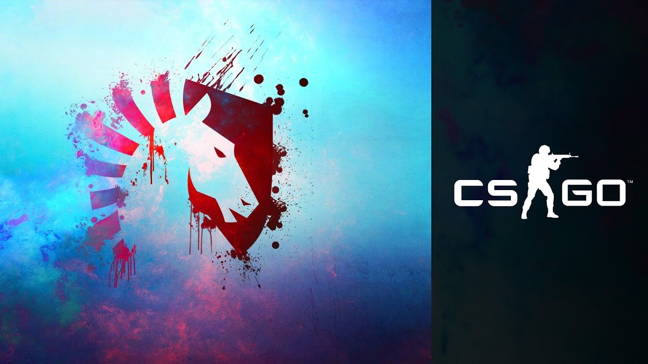 The history of Team Liquid in CSGO