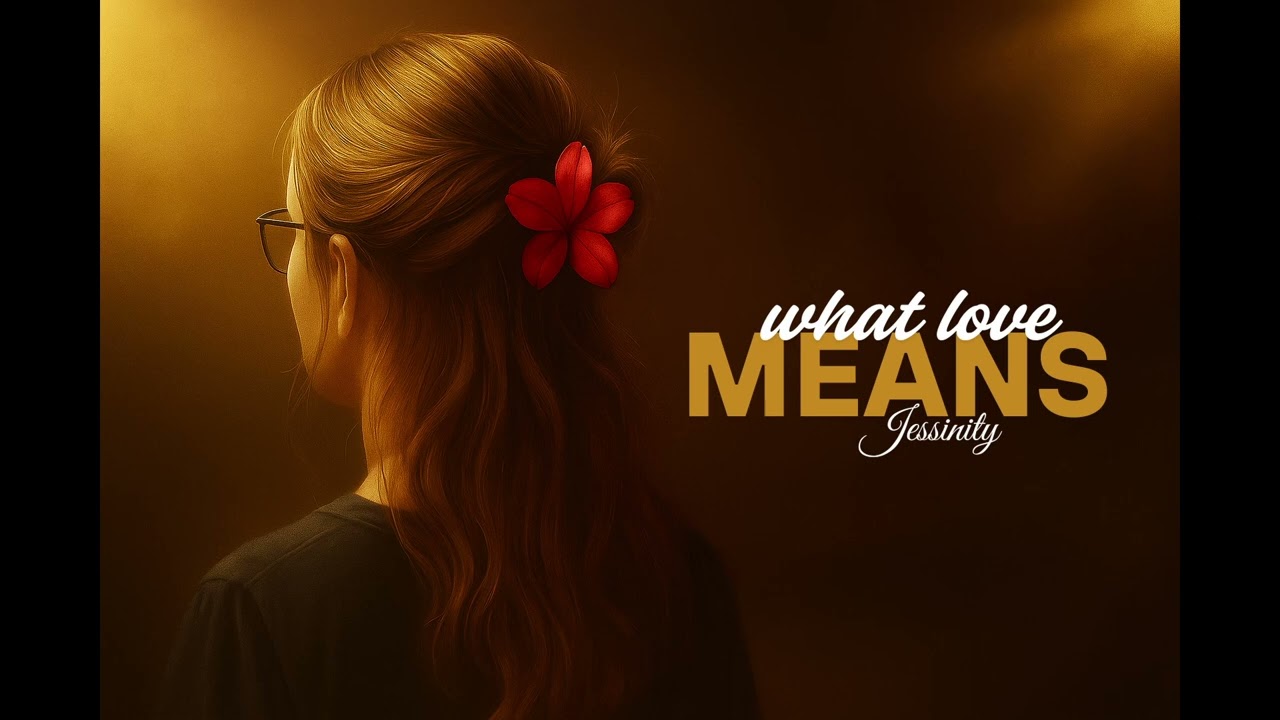 Jessinity - What Love means