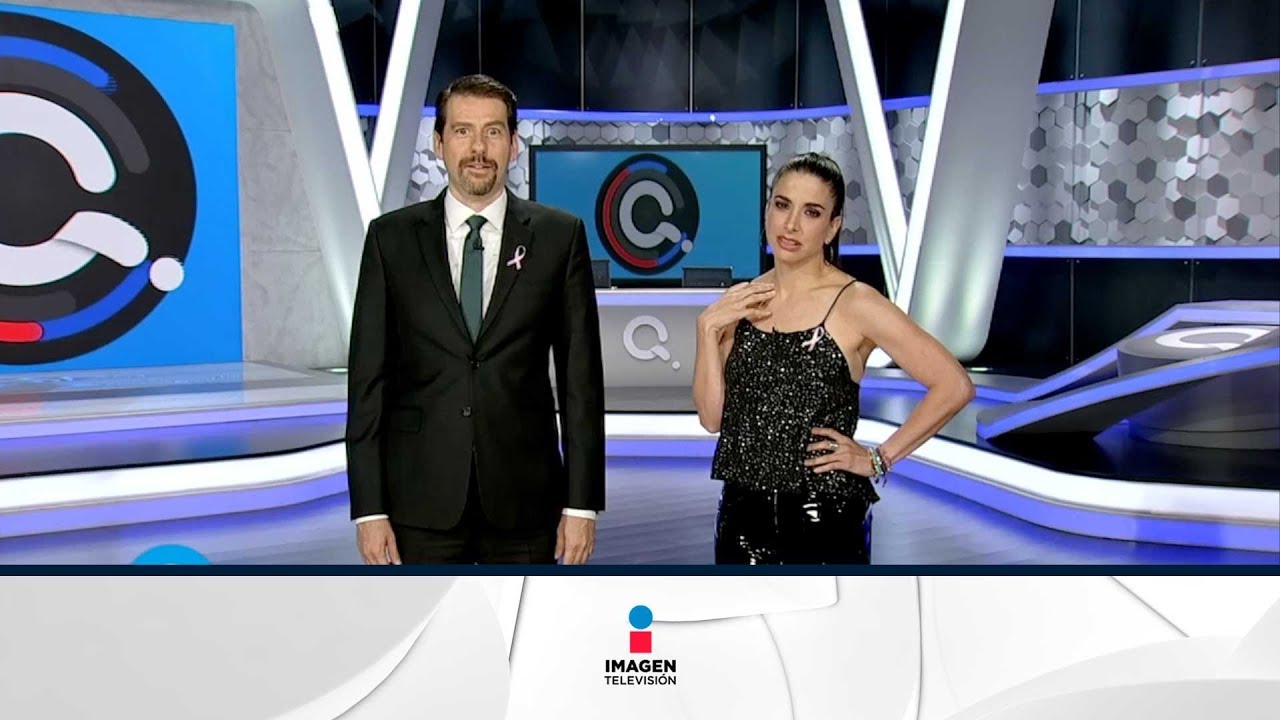 Qué Importa | Programa completo 20/Oct/2017