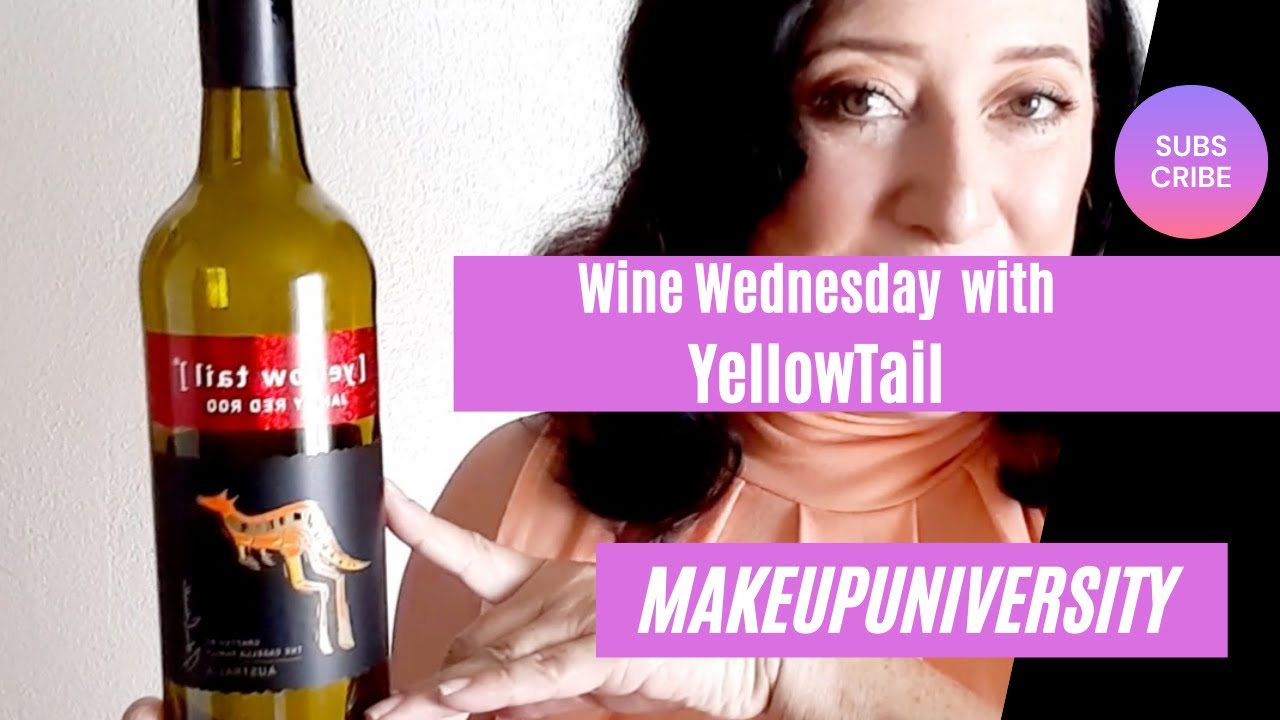 Wine Wednesay |  It's Jammy Time!
