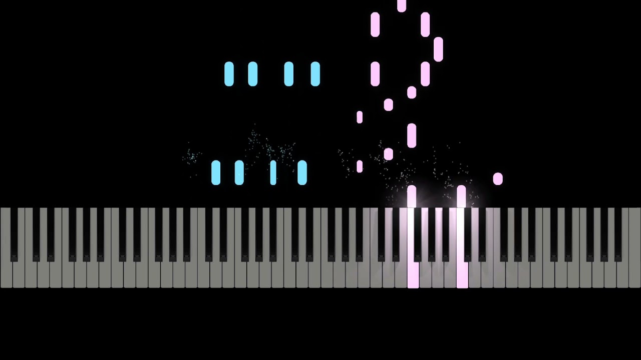 Peachy Pie - Doki Doki Literature Club Plus | Piano Arrangement
