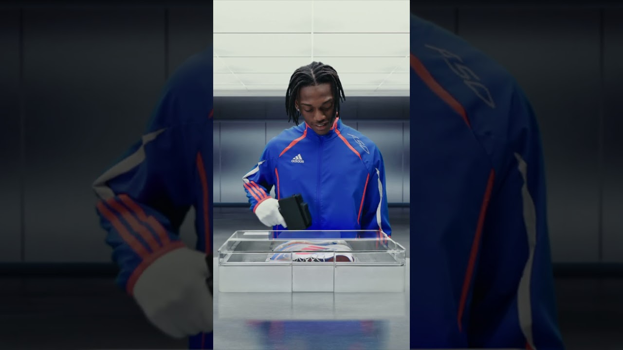 The Adidas F50 Has RETURNED!!! (Feat. Messi, Trinity Rodman, Caicedo, Rafael Le&atilde;o, & Wirtz)