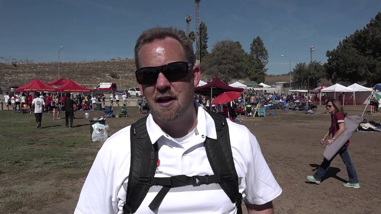 Doug Soles Talks Shift From Getting Destroyed To Fearless Racing