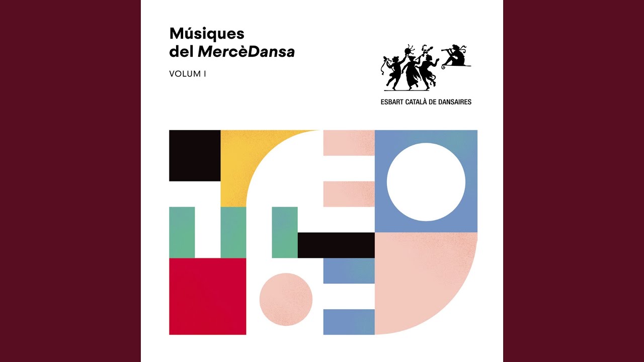 Galop de la Mercè