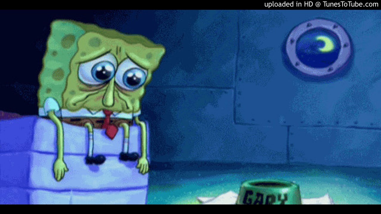sad x gary come home