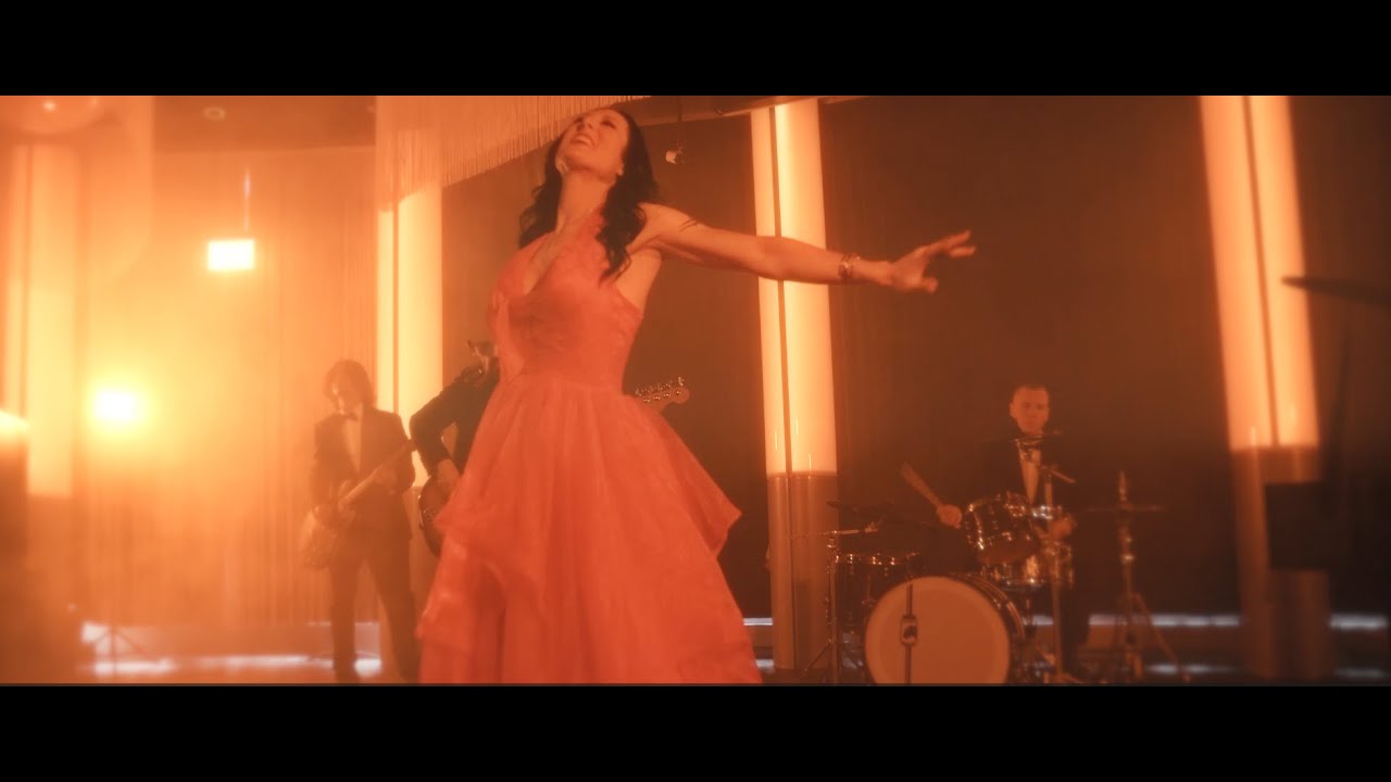 DEEP SUN - Killer In A Dream (Official Video)