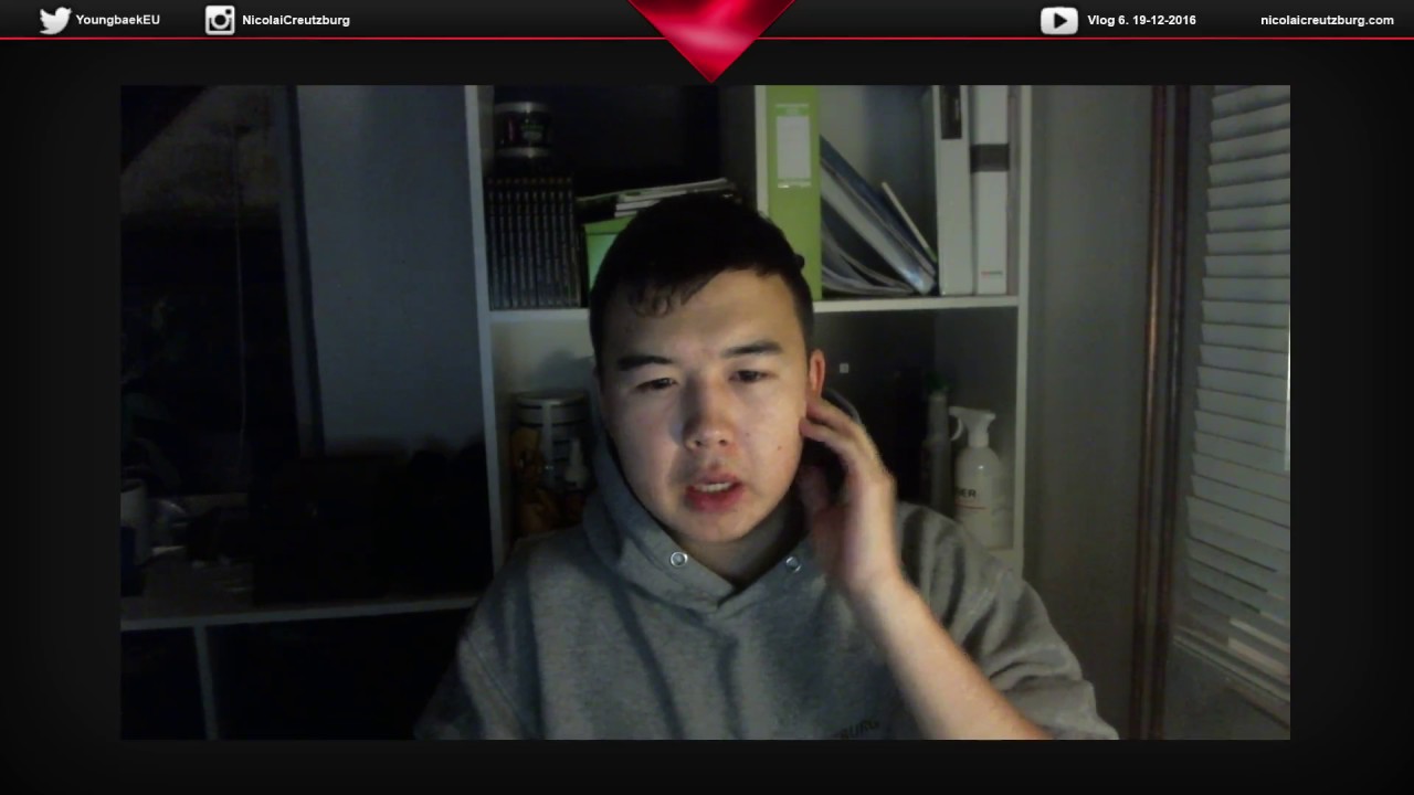 Time with eLevateGG, HotDogBurglars and others.