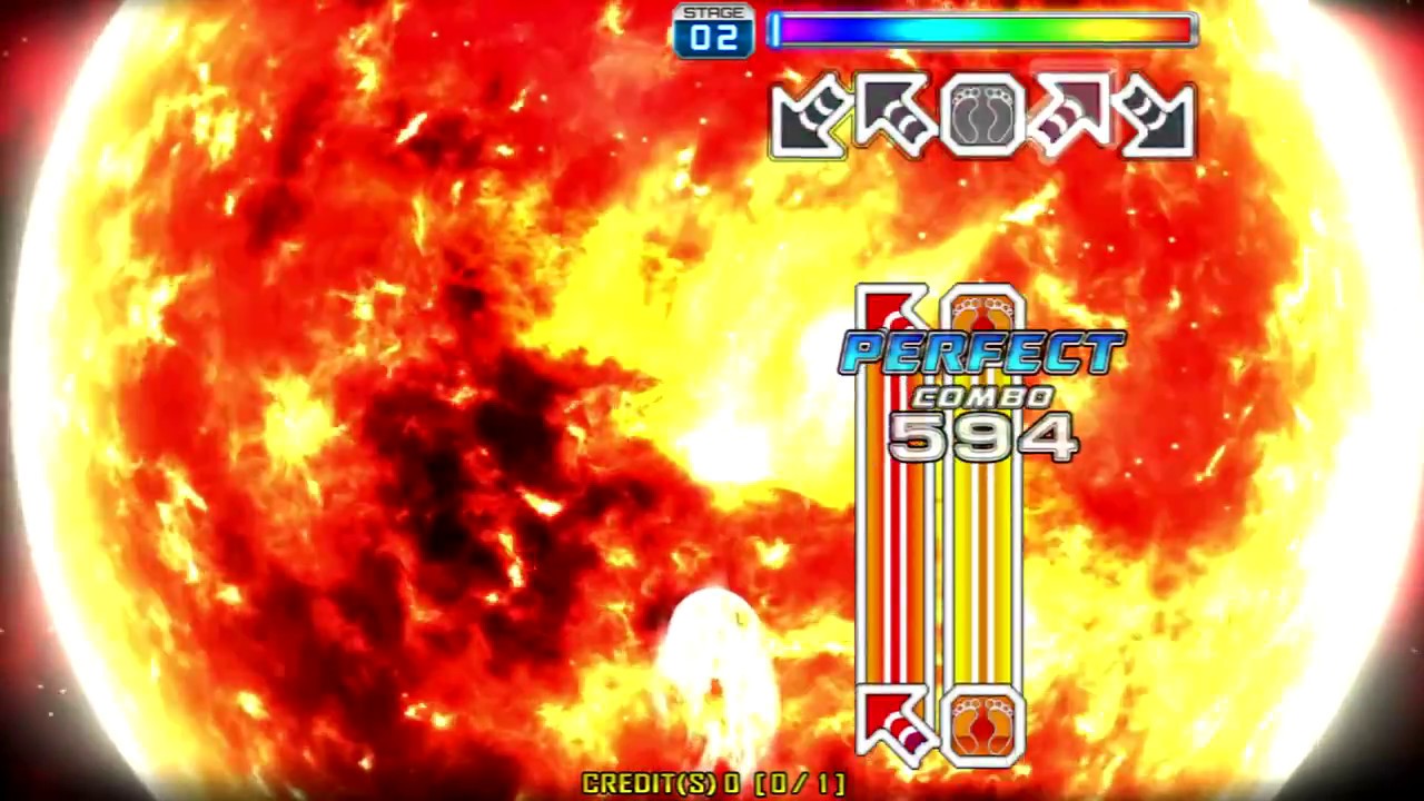 [Pump It Up Prime 2] Hellfire S11