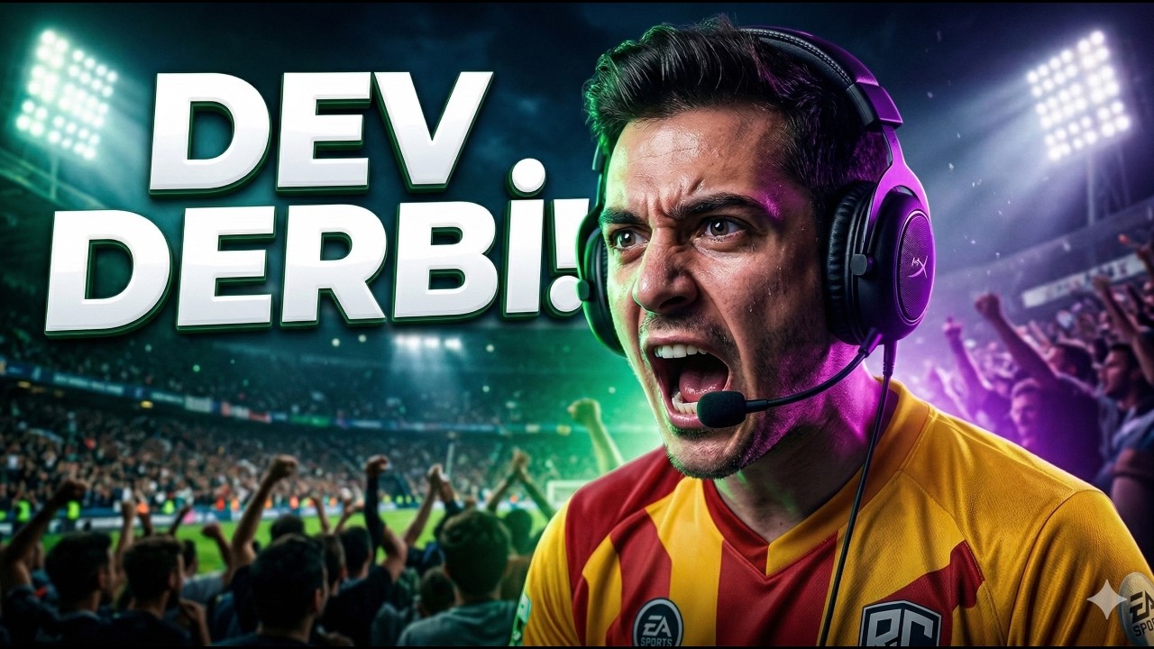 BJK vs GS | FULL GAME PLAY | PS5 | 4K 60 FPS