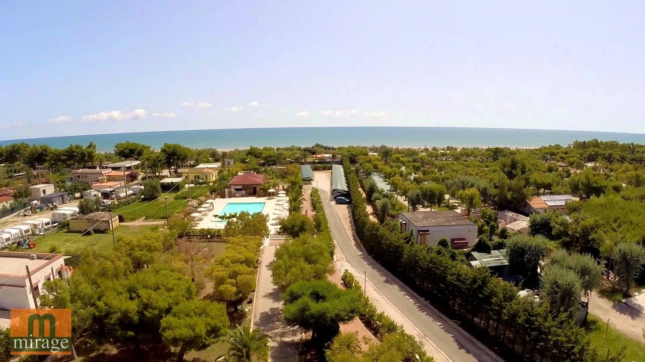 Villaggio Mirage
