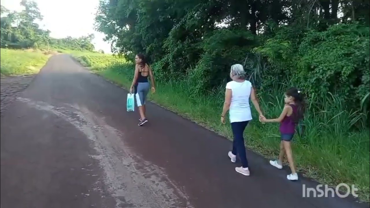 LENILSON DO CANAL DIVERSIDADE  VEJA QUE LUGAR LINDO  ESTADO DO PARANA 