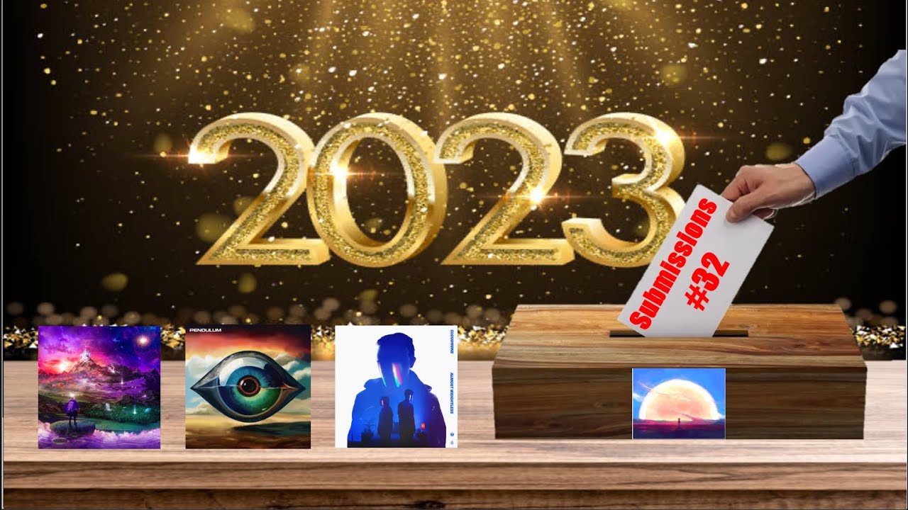 Ranking YOUR Favorite Songs of 2023!