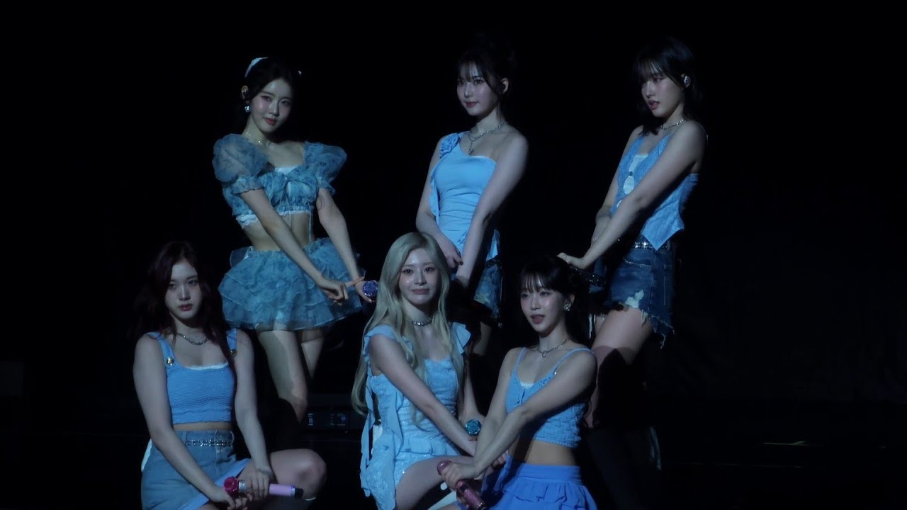 20260117 STAYC 스테이씨 THE SHINE BIG2 in MACAO |full stage cam fancam 직캠 ASAP