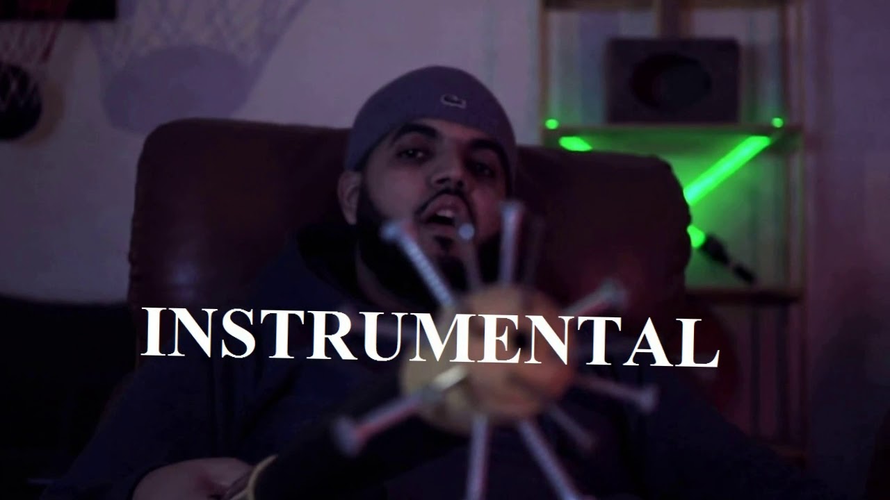 DEMON X MORO X NIZZY BEE - BTANA PRODBYICEYKEY INSTRUMENTAL