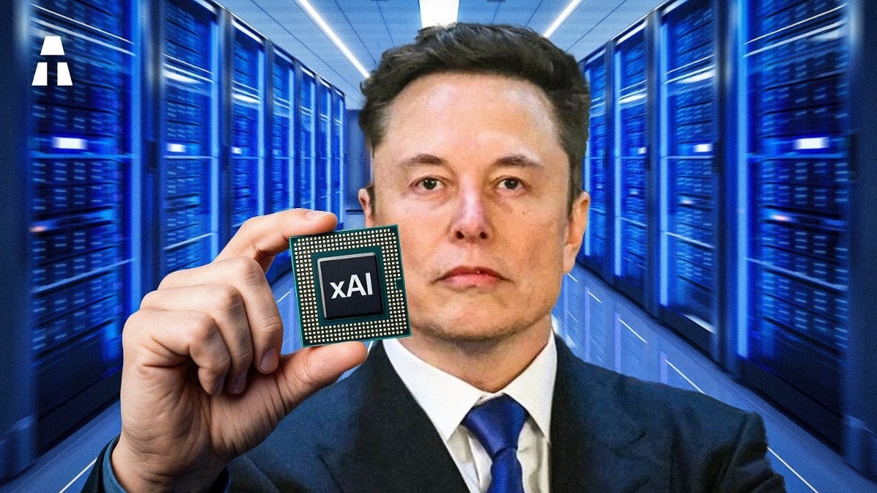 ELON MUSK HA CREADO UN MONSTRUO : ¡125 días para Construir lo Imposible!