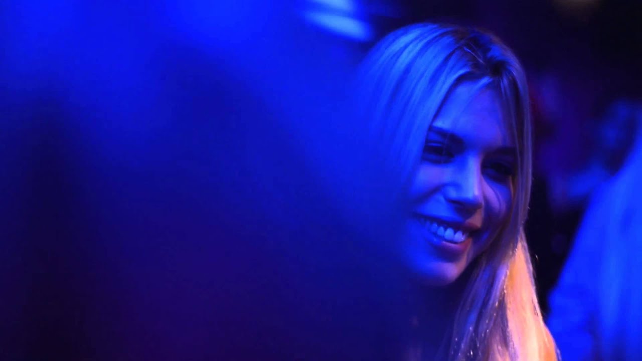 Houze Urban Warehouse Club (Thessaloniki, Greece)