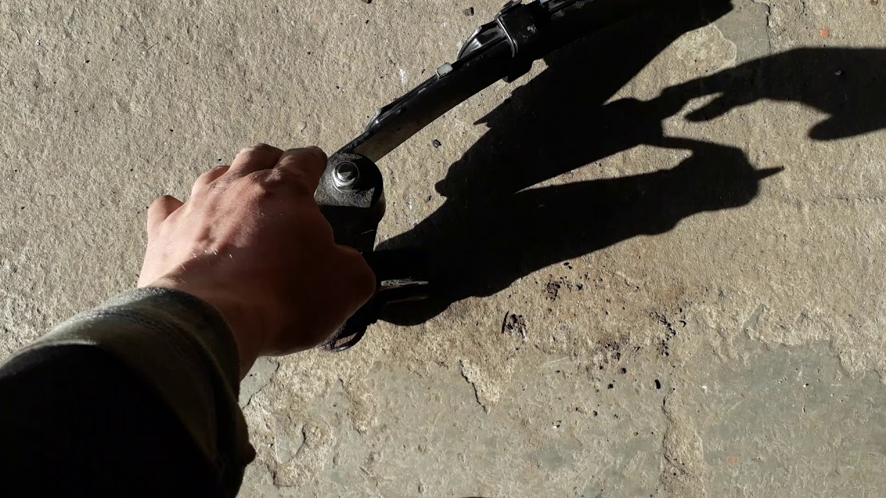 Ресора от 24 волги на додж караван 2.4 2001