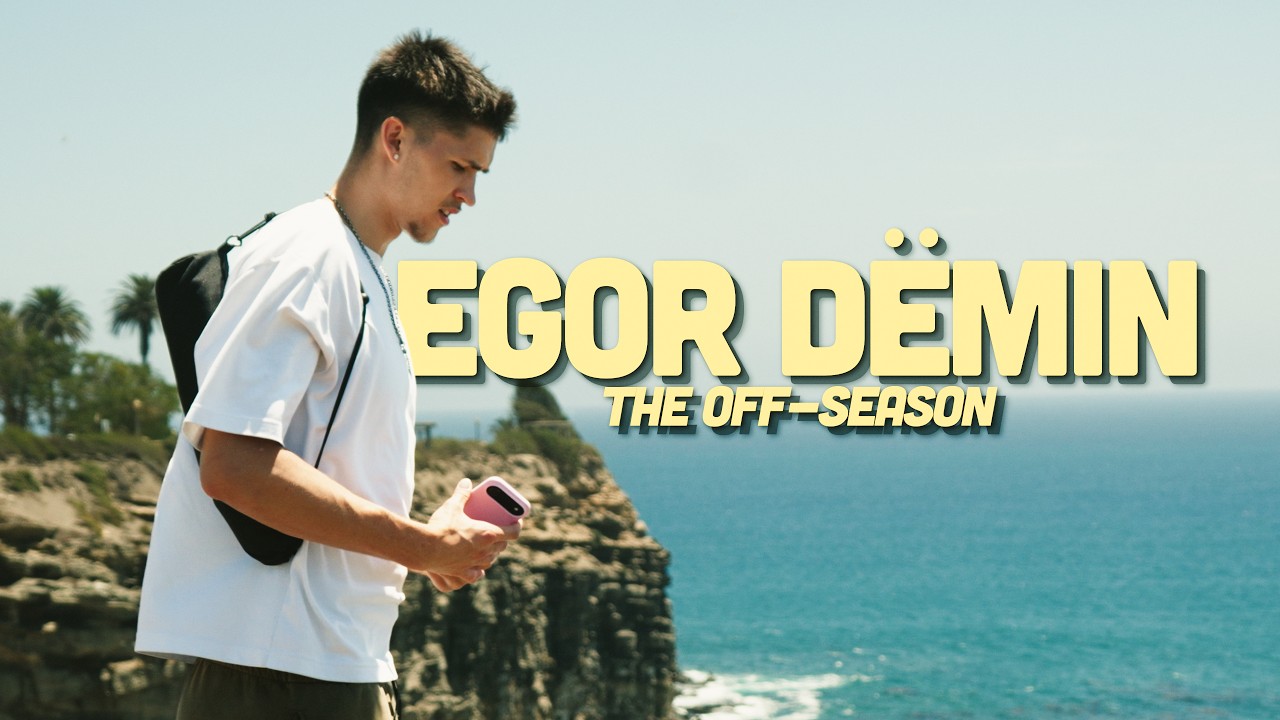 THE OFF-SEASON