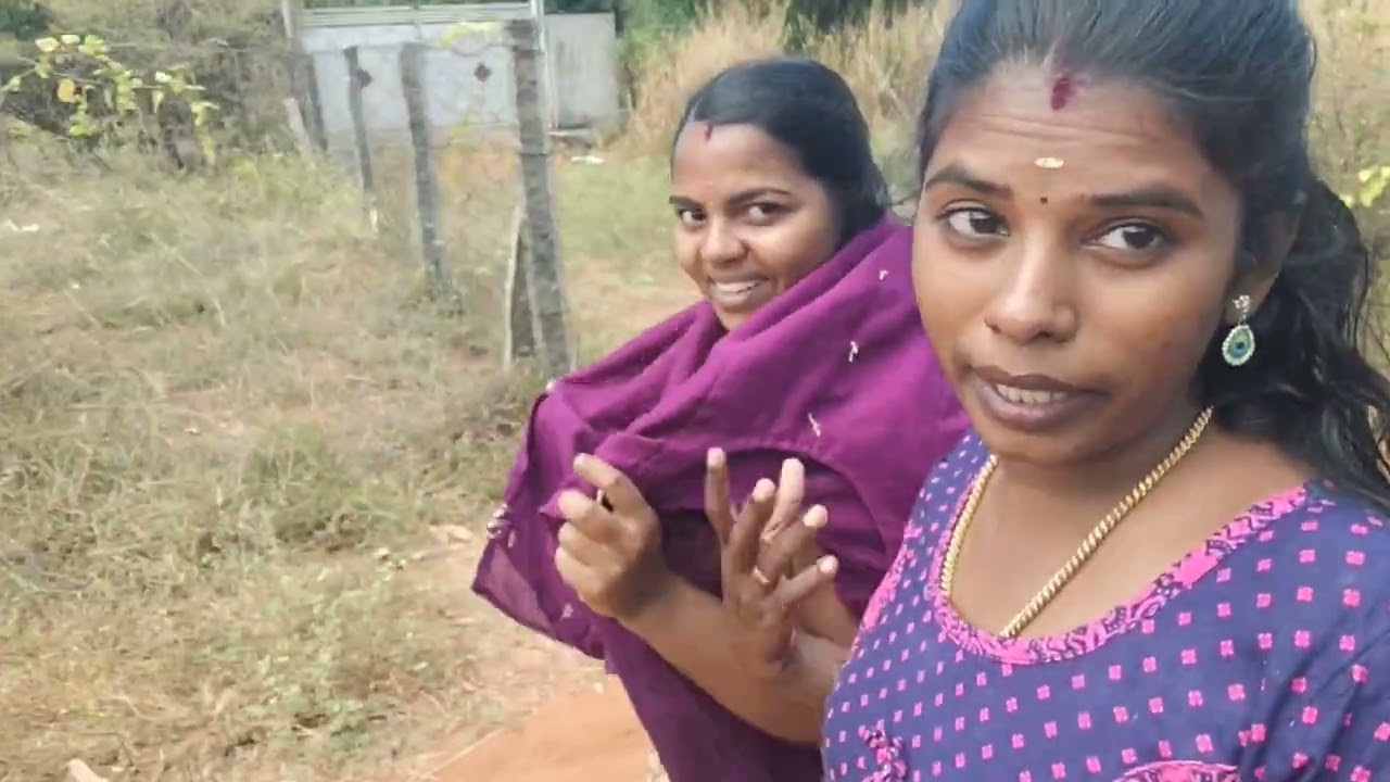 மறுபடியும் காட்டுக்குள்ள ஒரு பயணம் 😍😍🤣🤣🤣