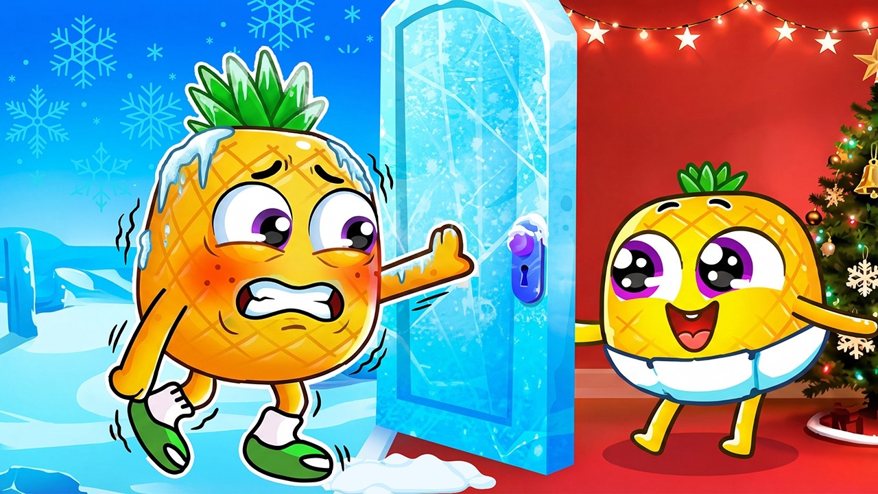 Colorful Escape Room Adventure | Learn Colors for Kids | Kids Songs & Nursery Rhymes by YUM YUM