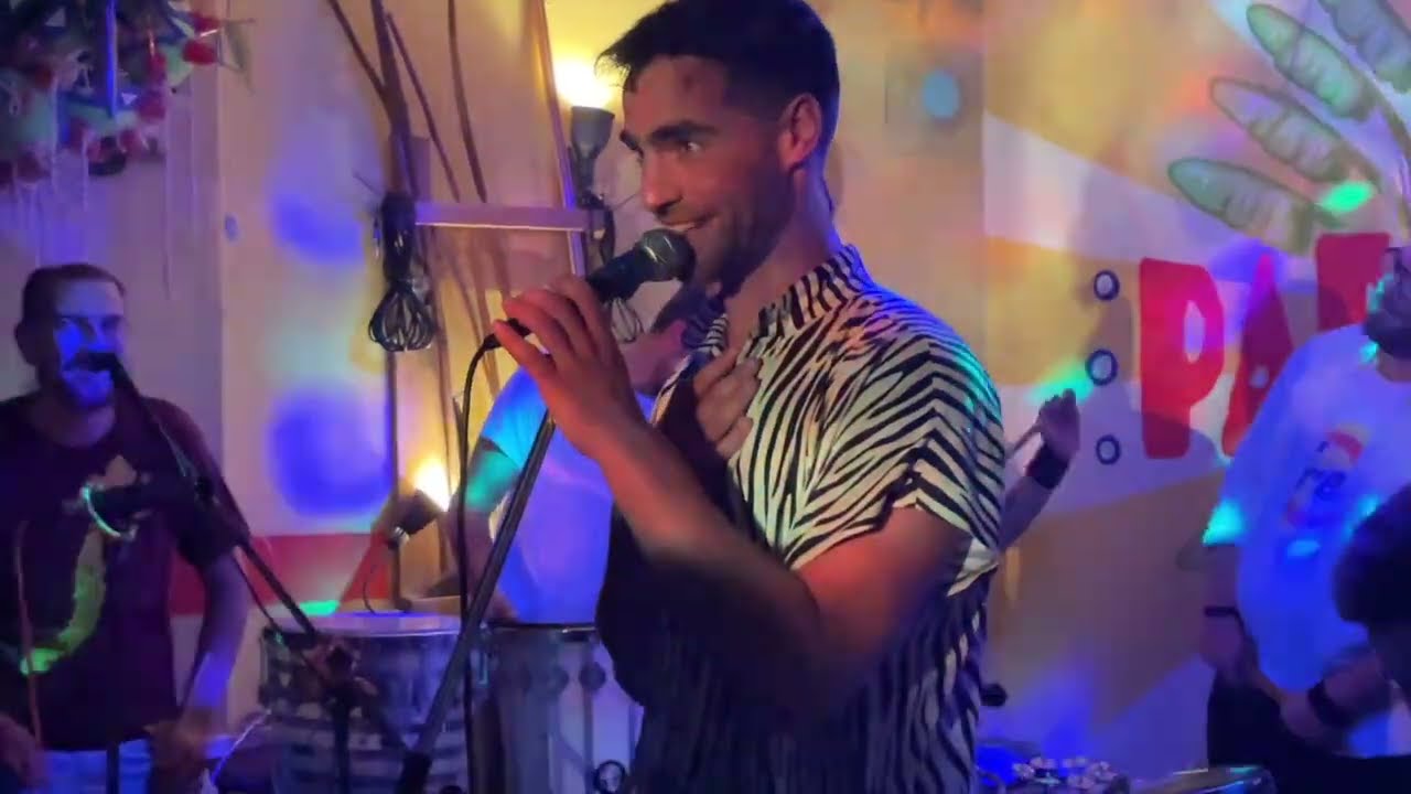 BandaParanauê - Madagascar
