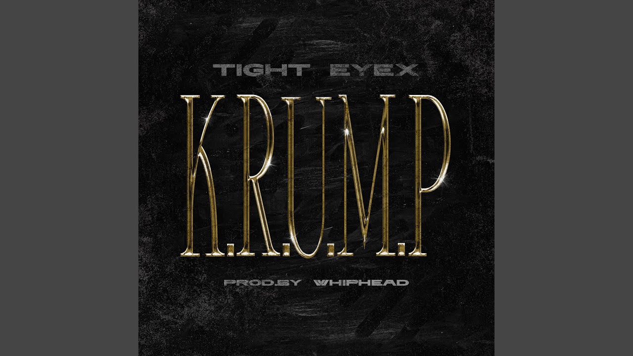 K.R.U.M.P Ressurrection