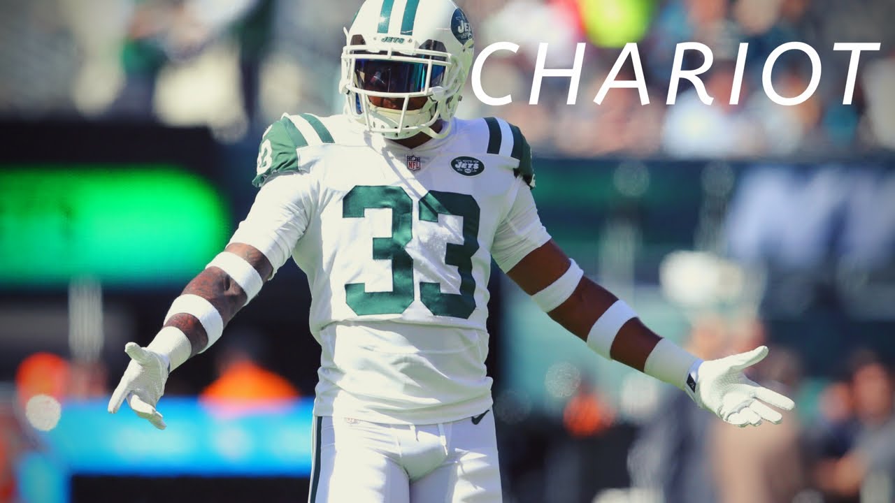 Jamal Adams - 